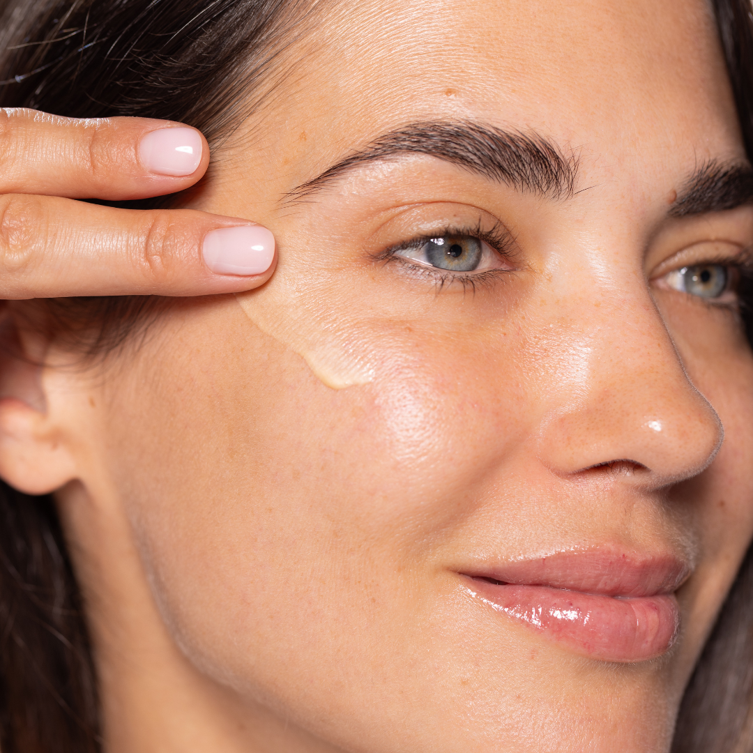 The Eyeconic Cream