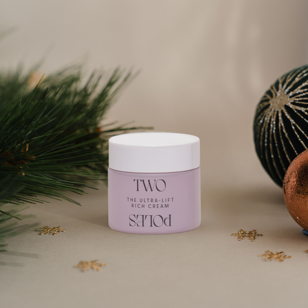 The Ultra-Lift Rich Cream