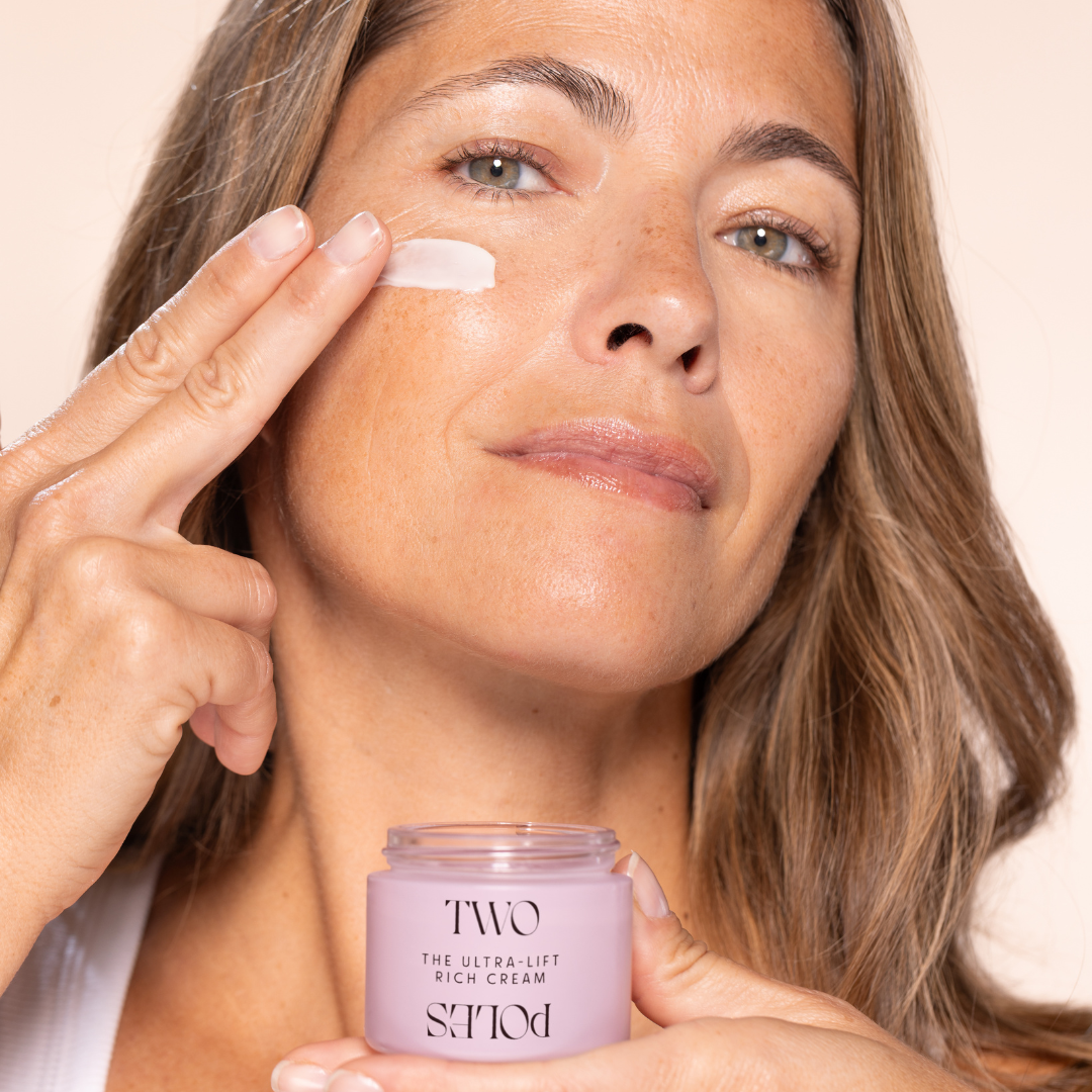 The Ultra-Lift Rich Cream