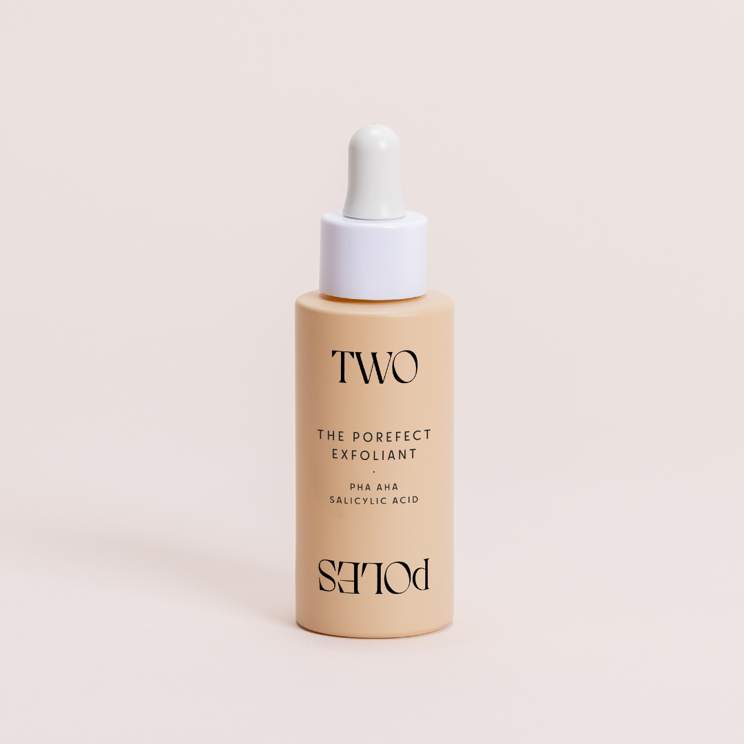 The Porefect Exfoliant