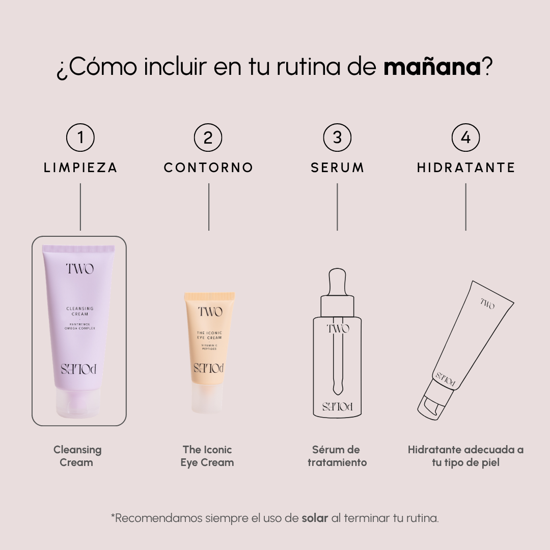 Double Cleansing Set