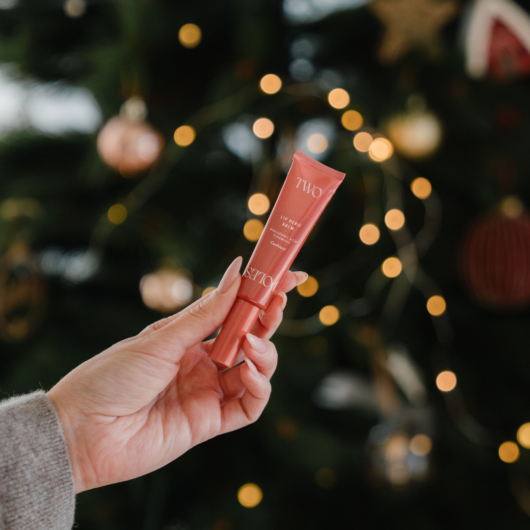 Lip Hero Balm Confident