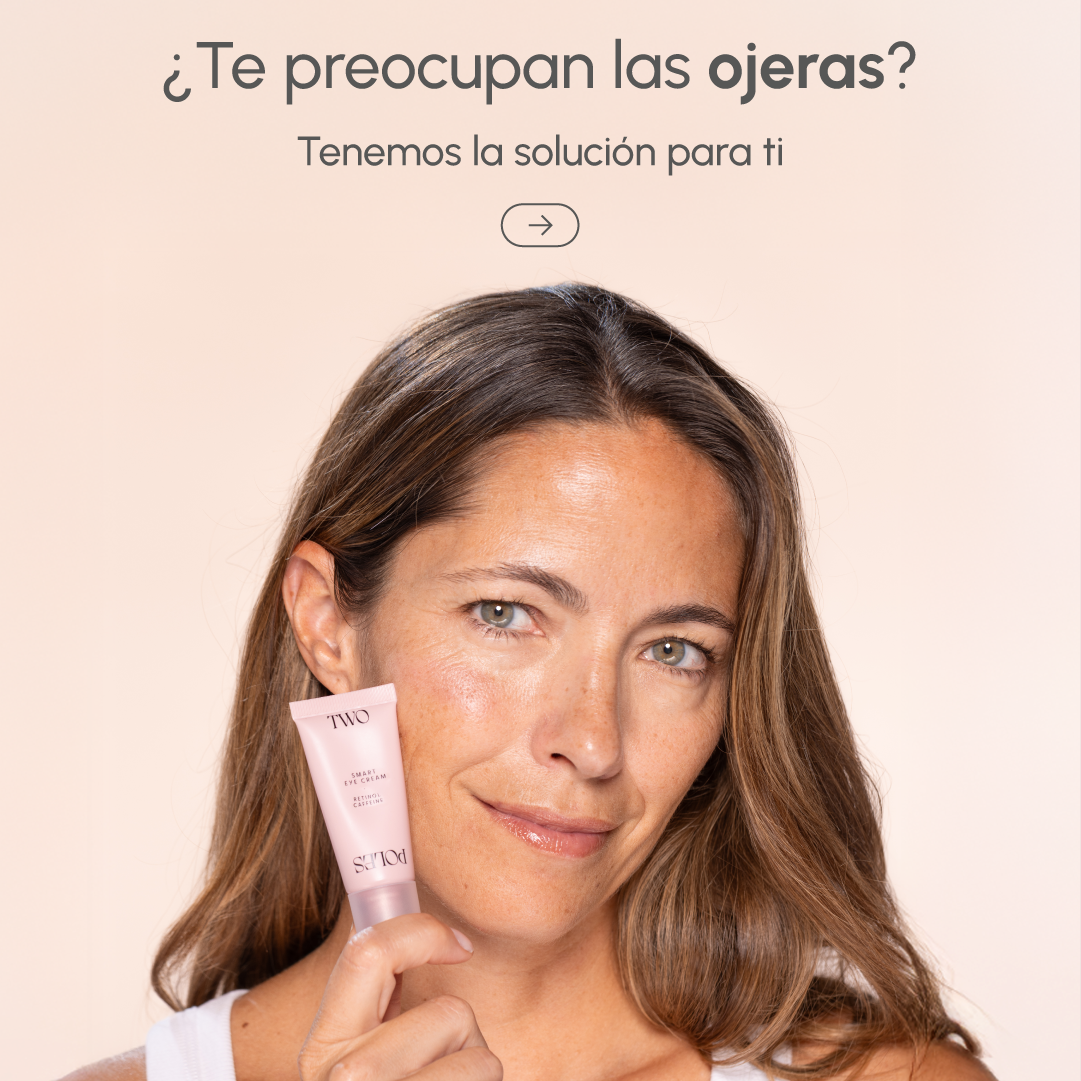 Smart Eye Cream