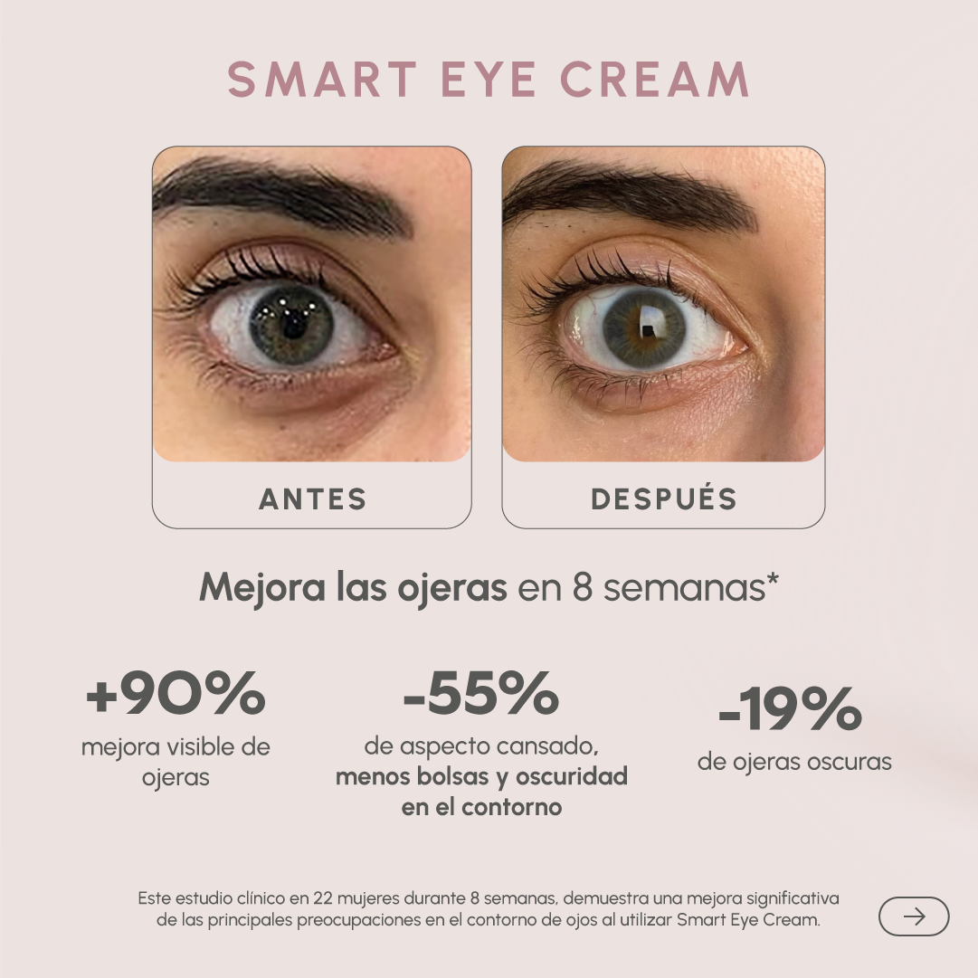 Smart Eye Cream