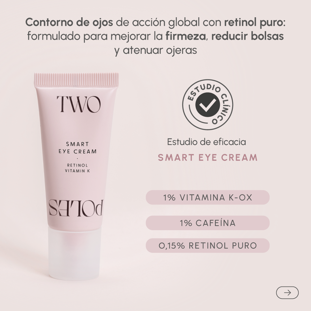 Smart Eye Cream