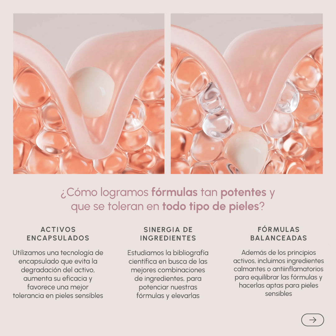 Smart Eye Cream