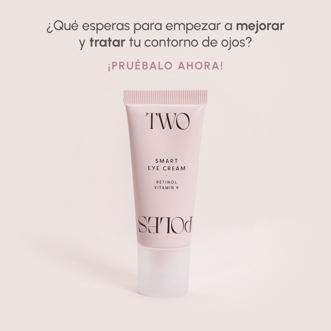 Smart Eye Cream