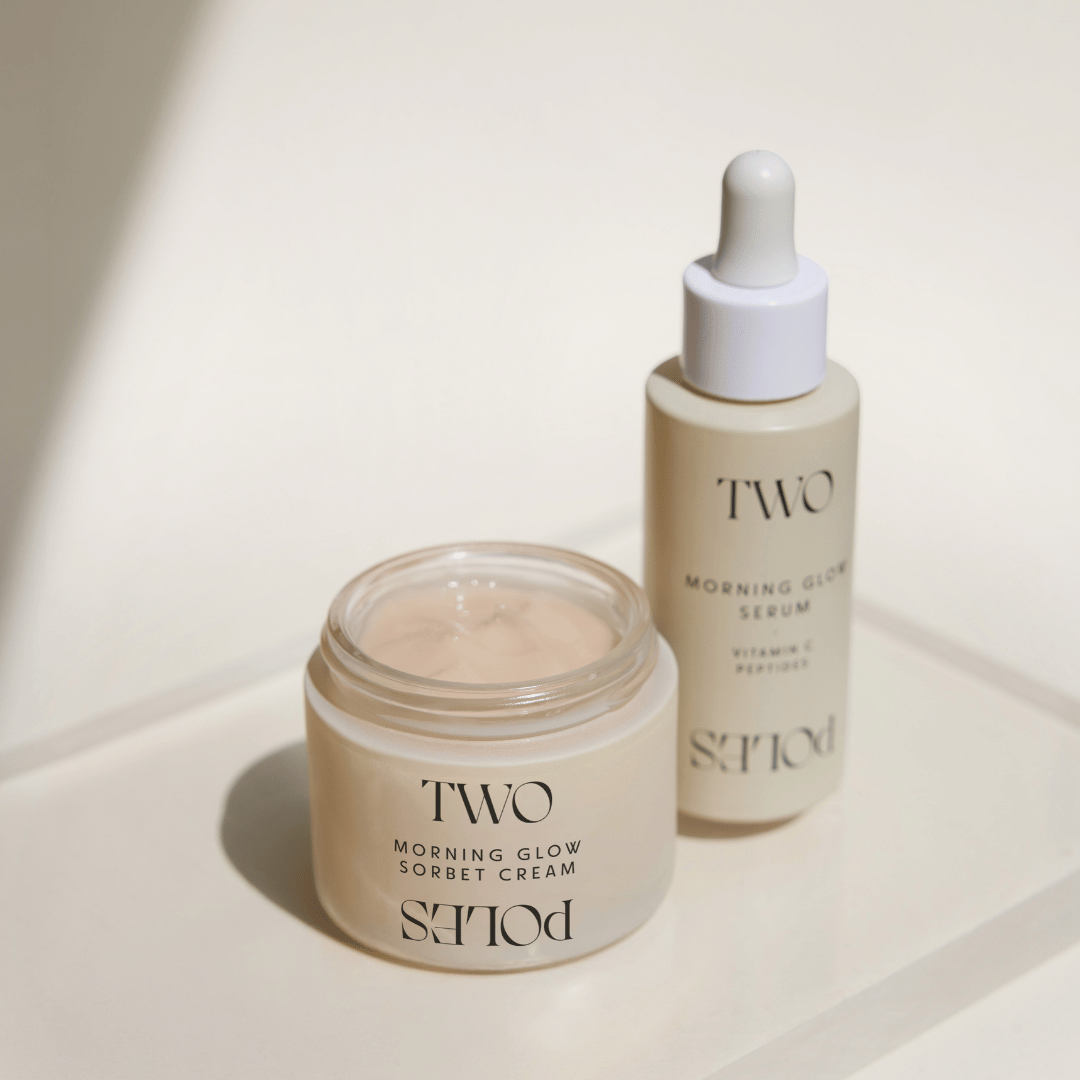 Morning Glow Duo