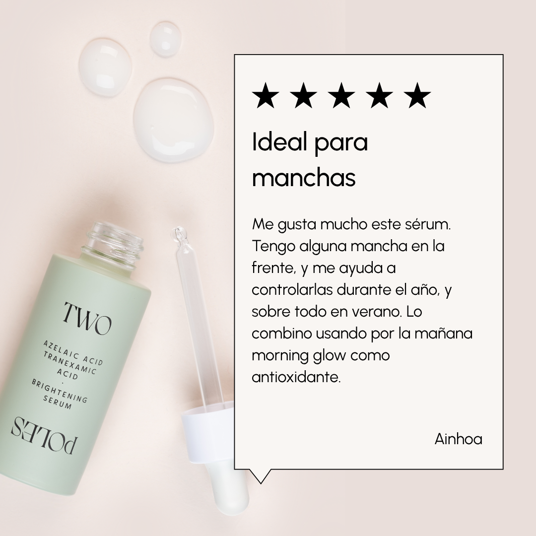 Brightening Serum