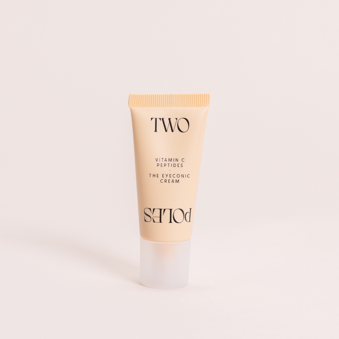 The Eyeconic Cream