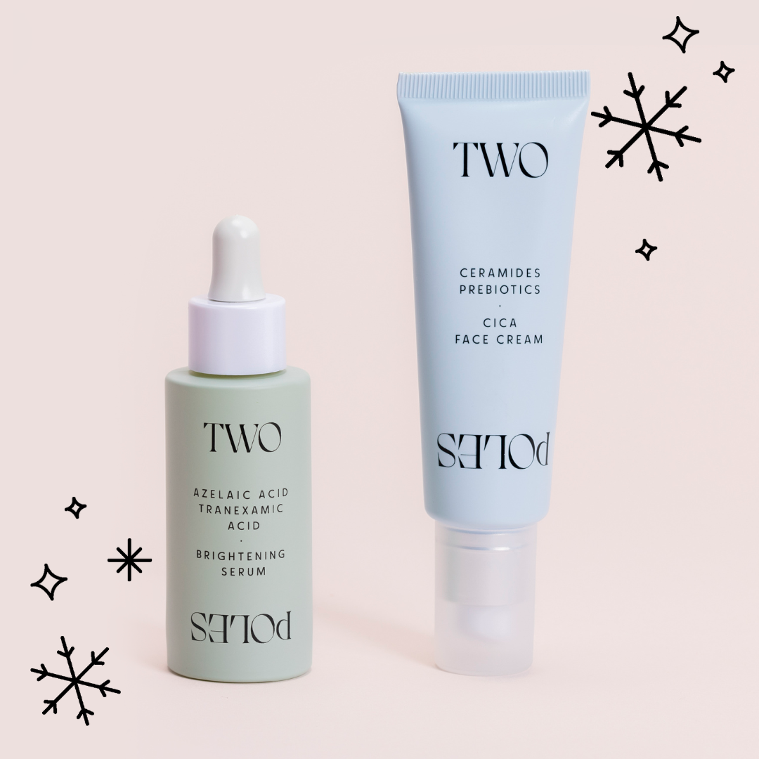 Dúo Bye Bye Manchas