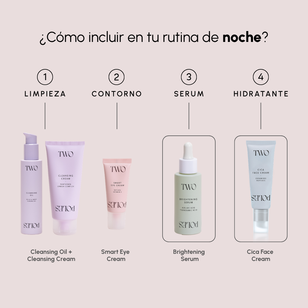 Dark Spot Treatment Duo