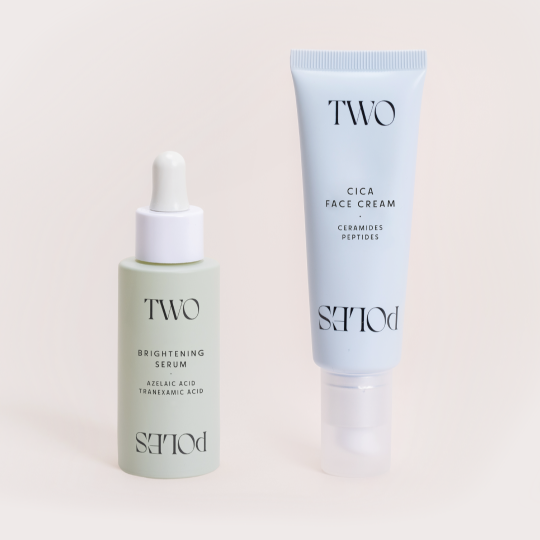 Dark Spot Treatment Duo
