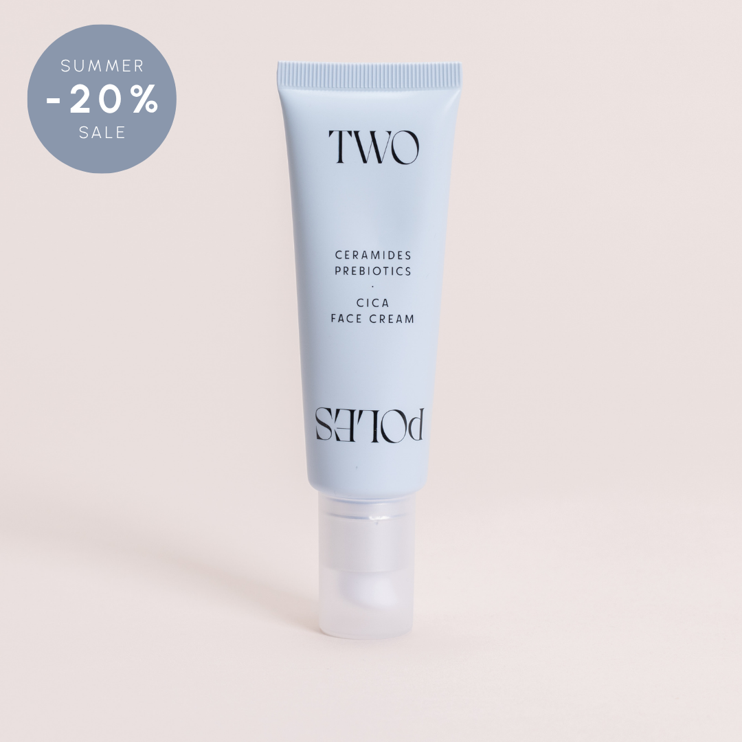 Cica Face Cream