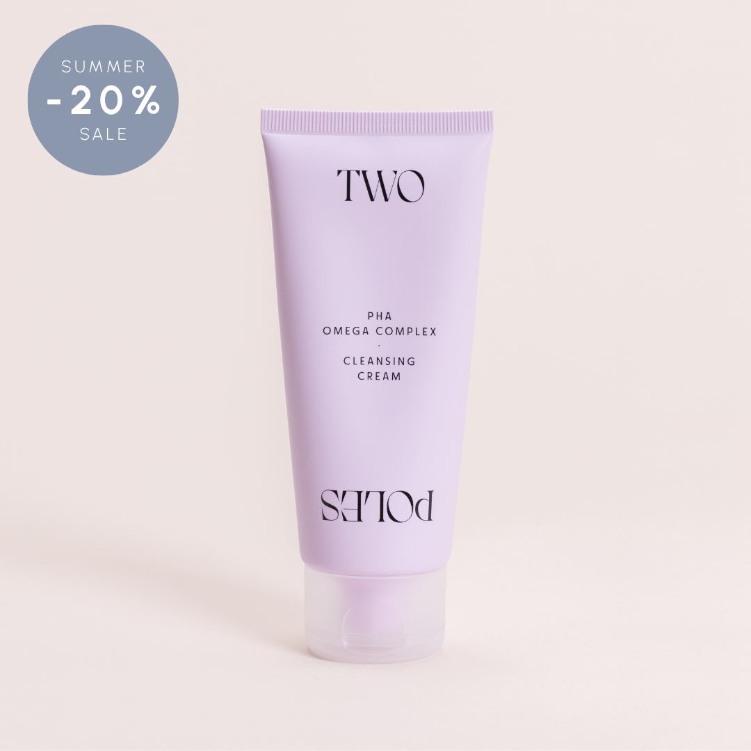 Cleansing Cream