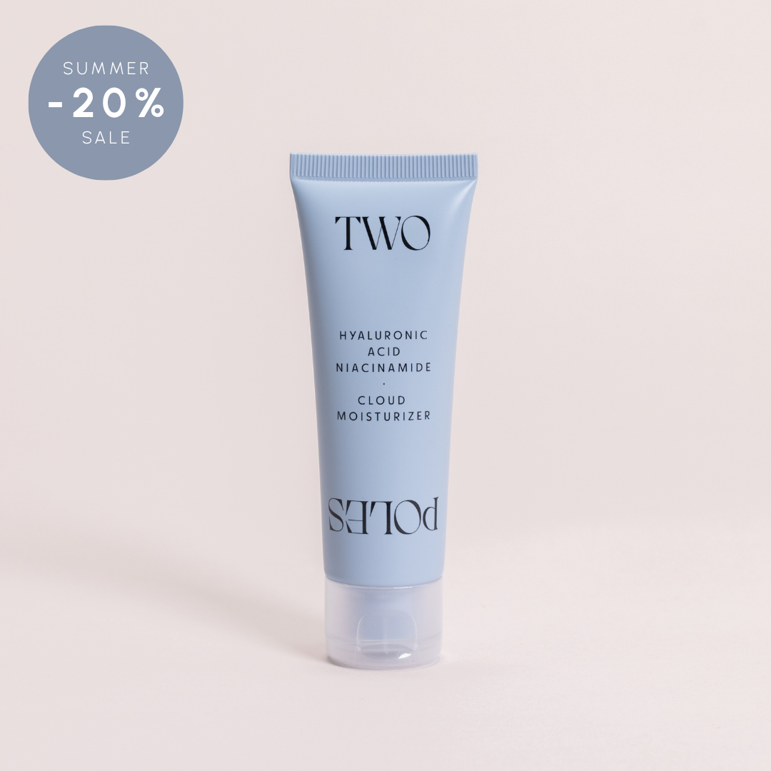 Cloud Moisturizer