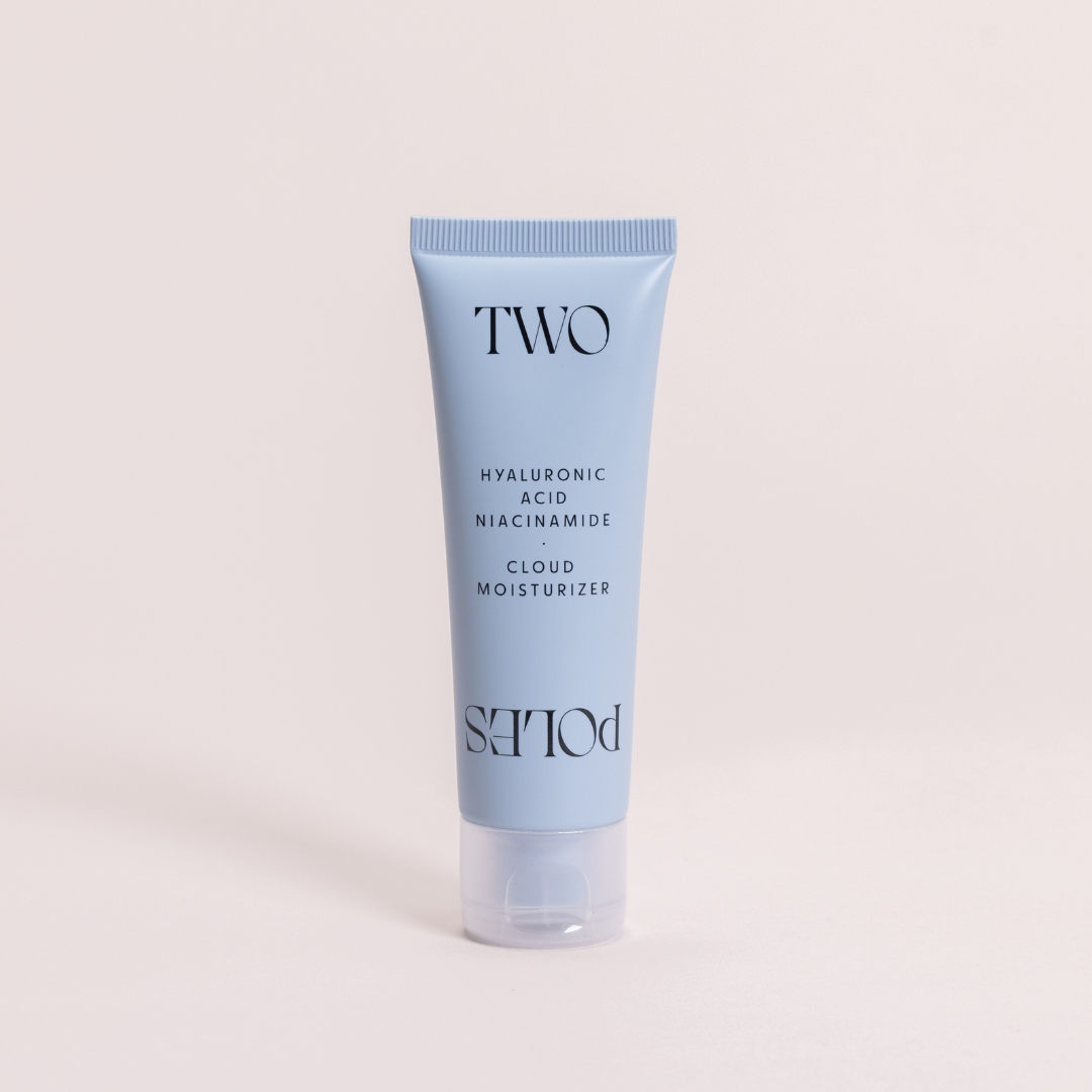 Cloud Moisturizer