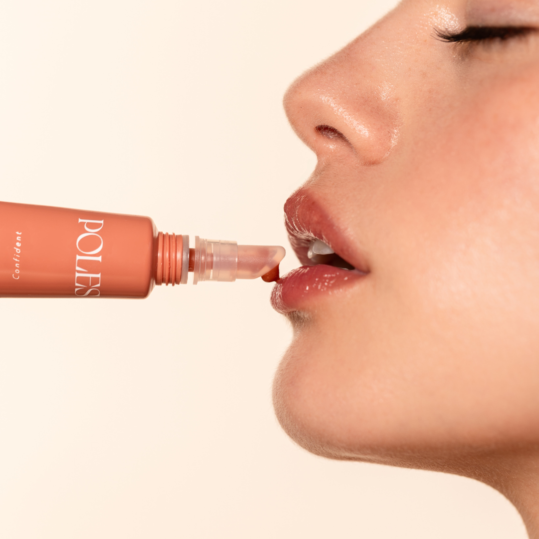 Lip Hero Balm Confident