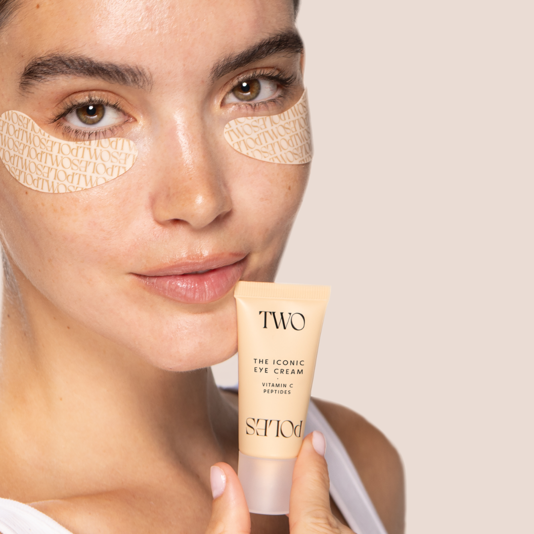 The Iconic Eye Cream