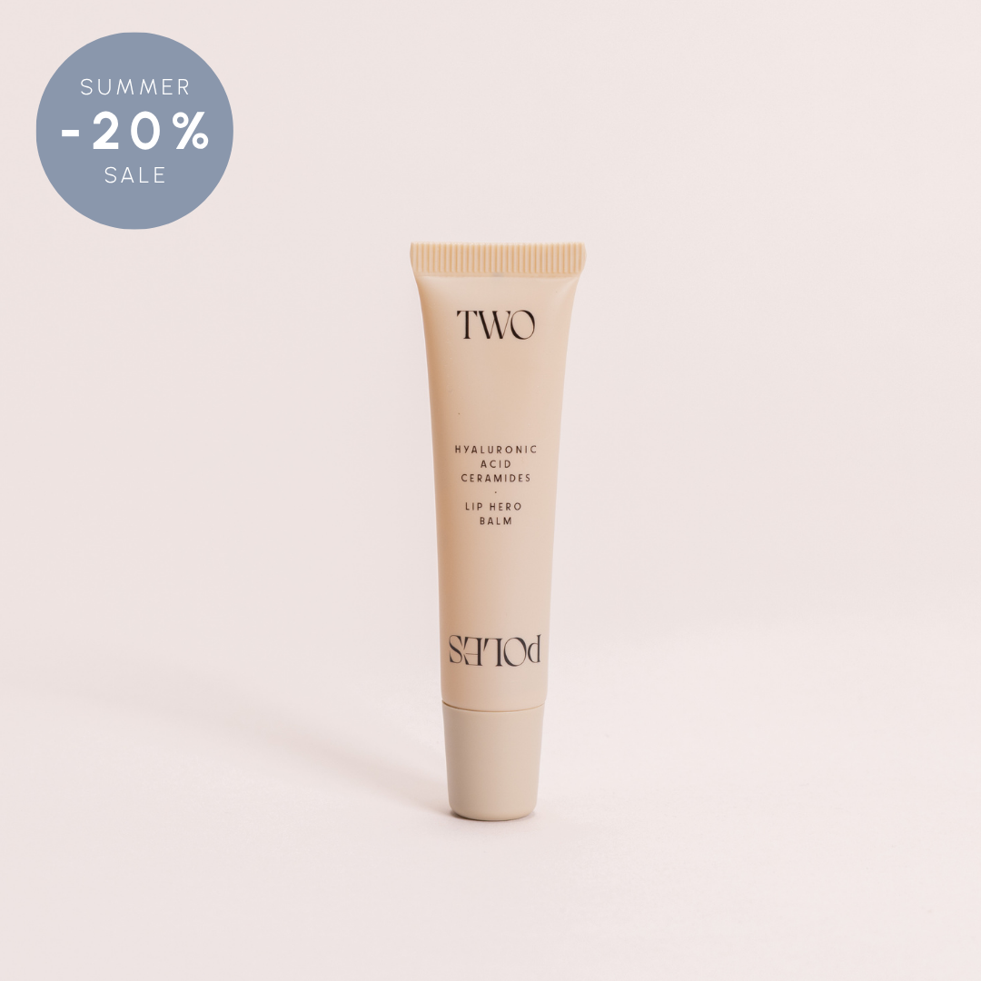 Lip Hero Balm Untinted
