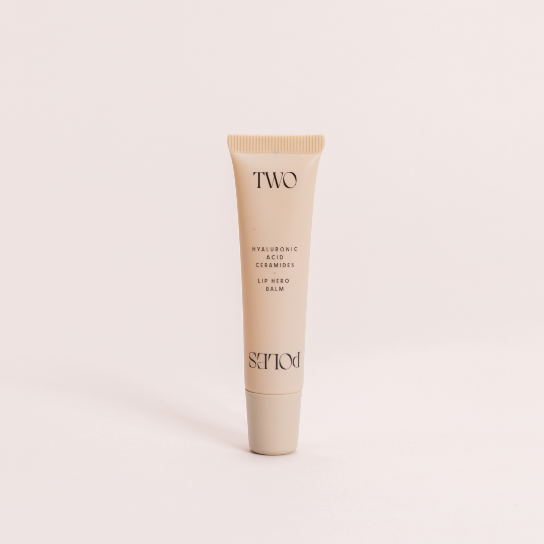 Lip Hero Balm Untinted