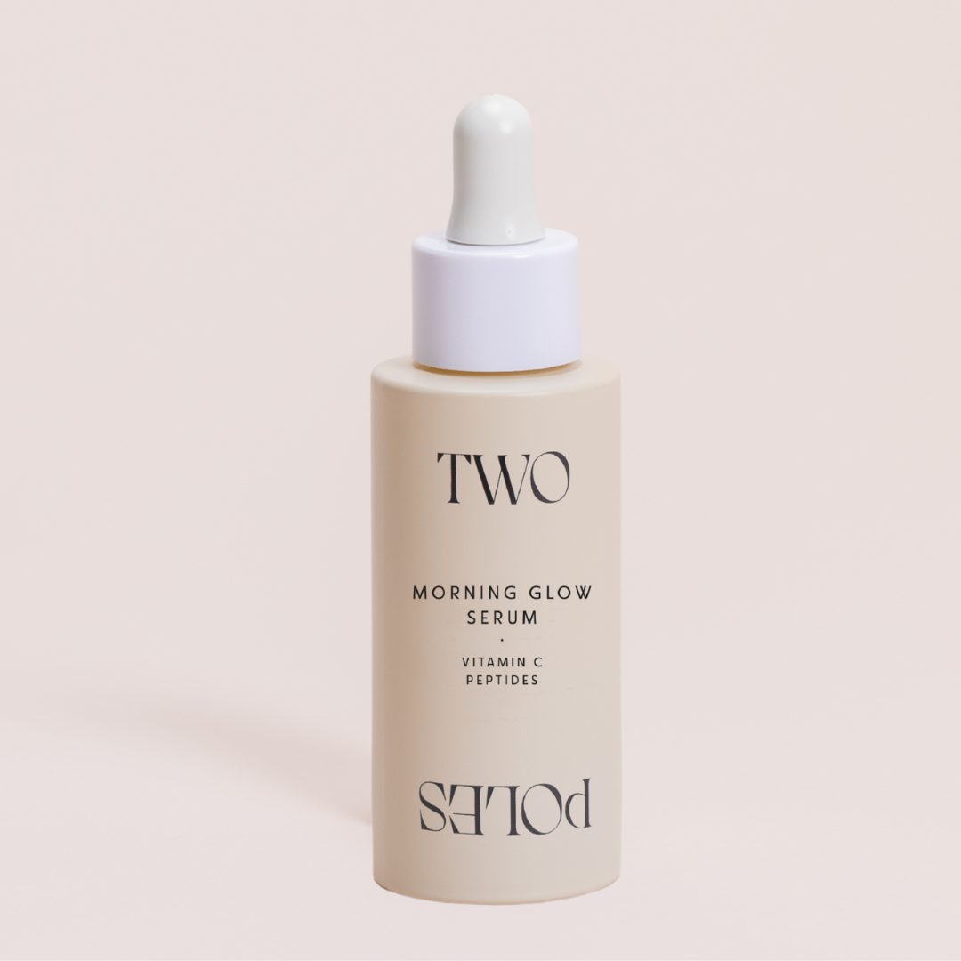 Morning Glow Serum