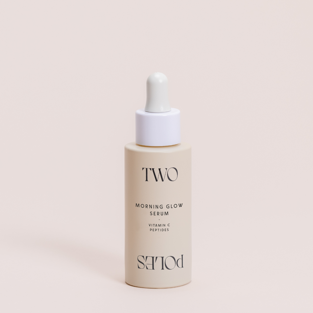 Morning Glow Serum