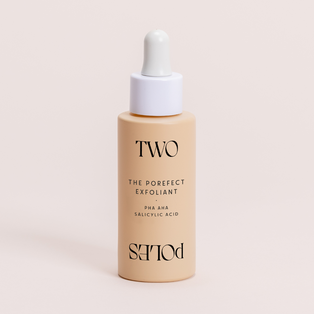 The Porefect Exfoliant