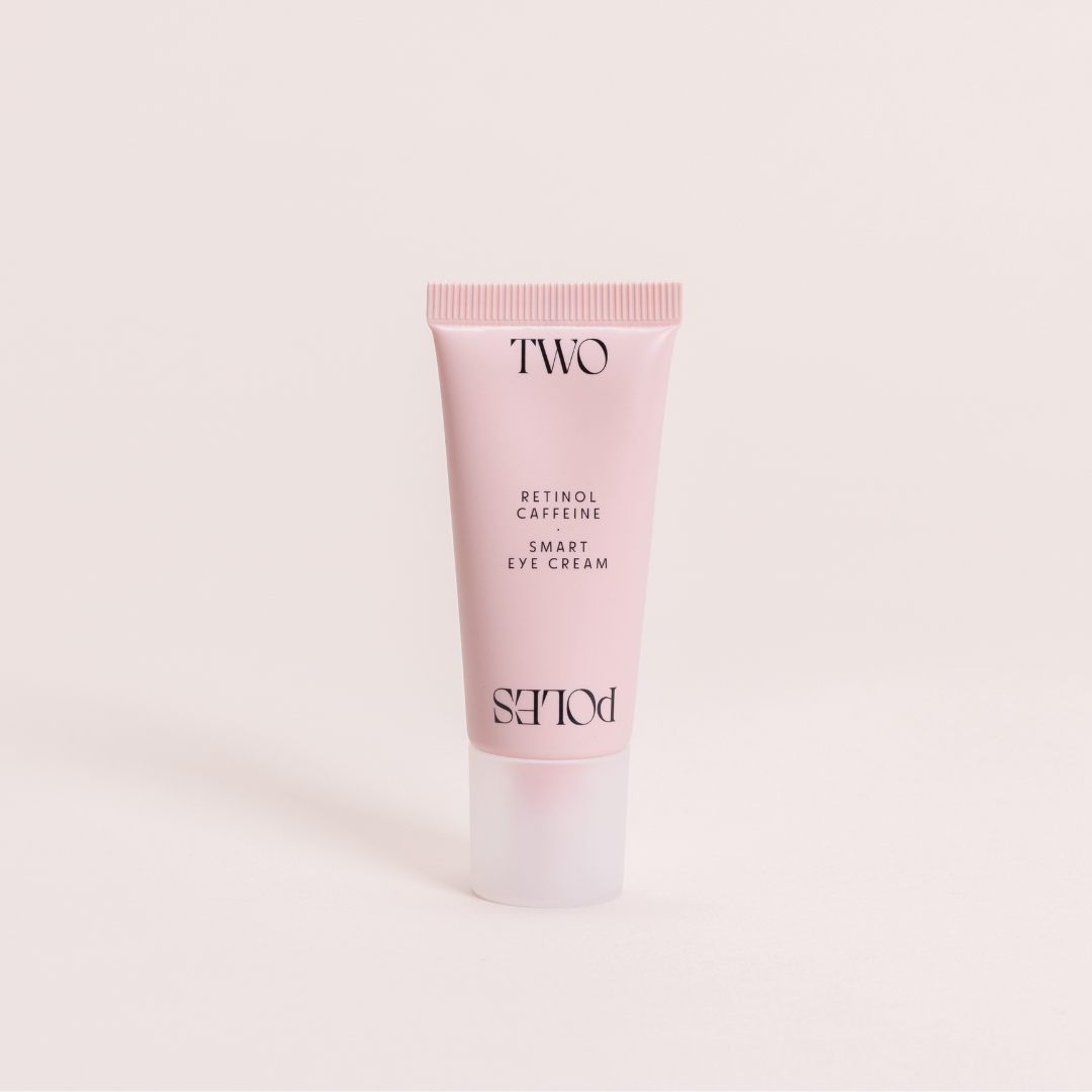 Smart Eye Cream