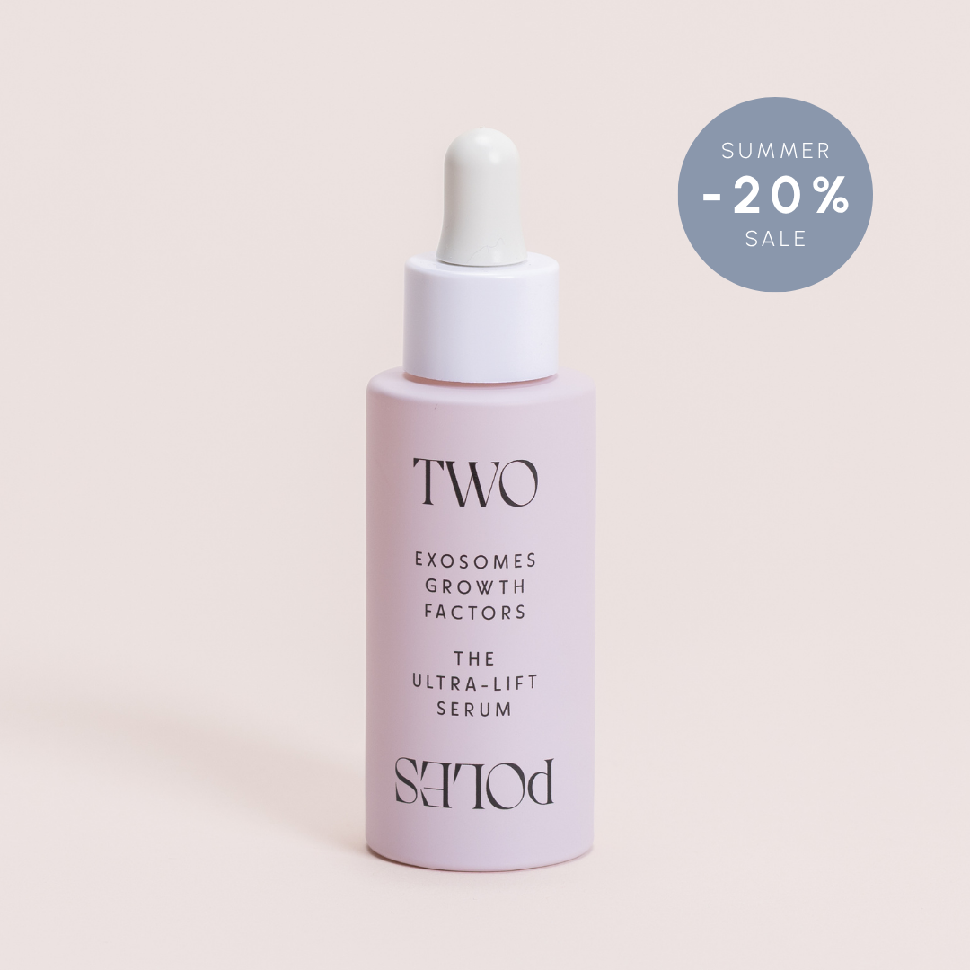 The Ultra-Lift Serum