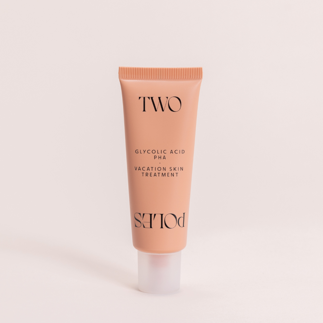 Vacation Skin Treatment
