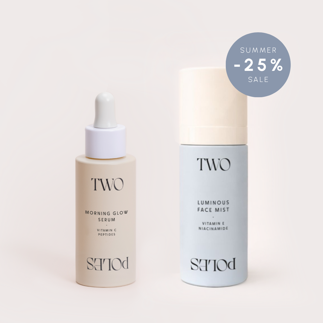 Antiox Glow Duo