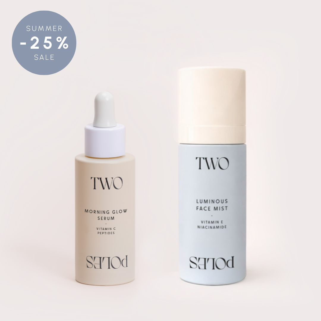 Antiox Glow Duo