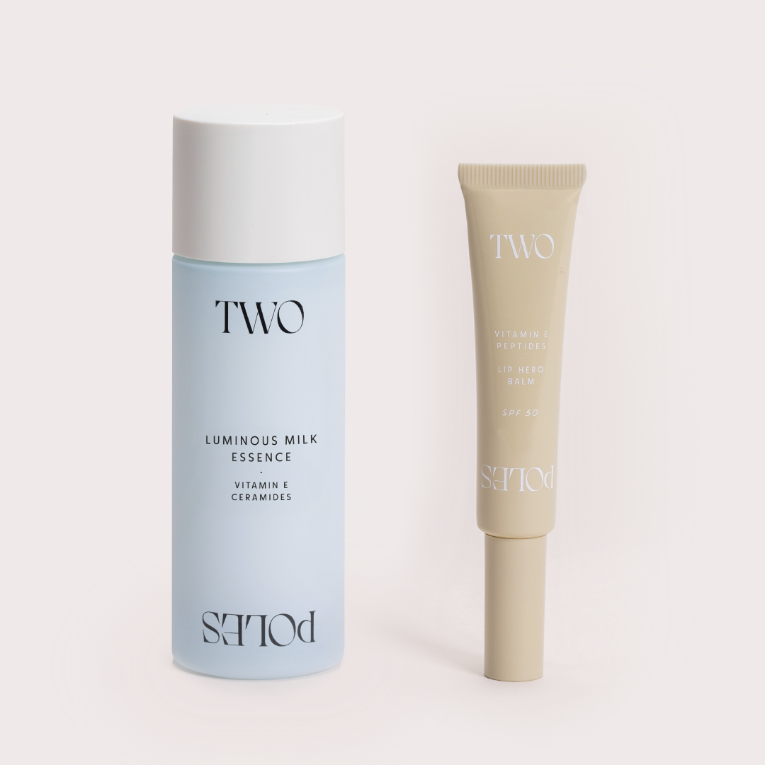 Glow & Protect Duo