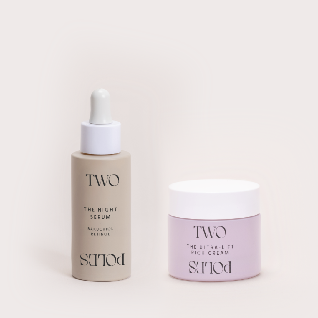 The Longevity Duo