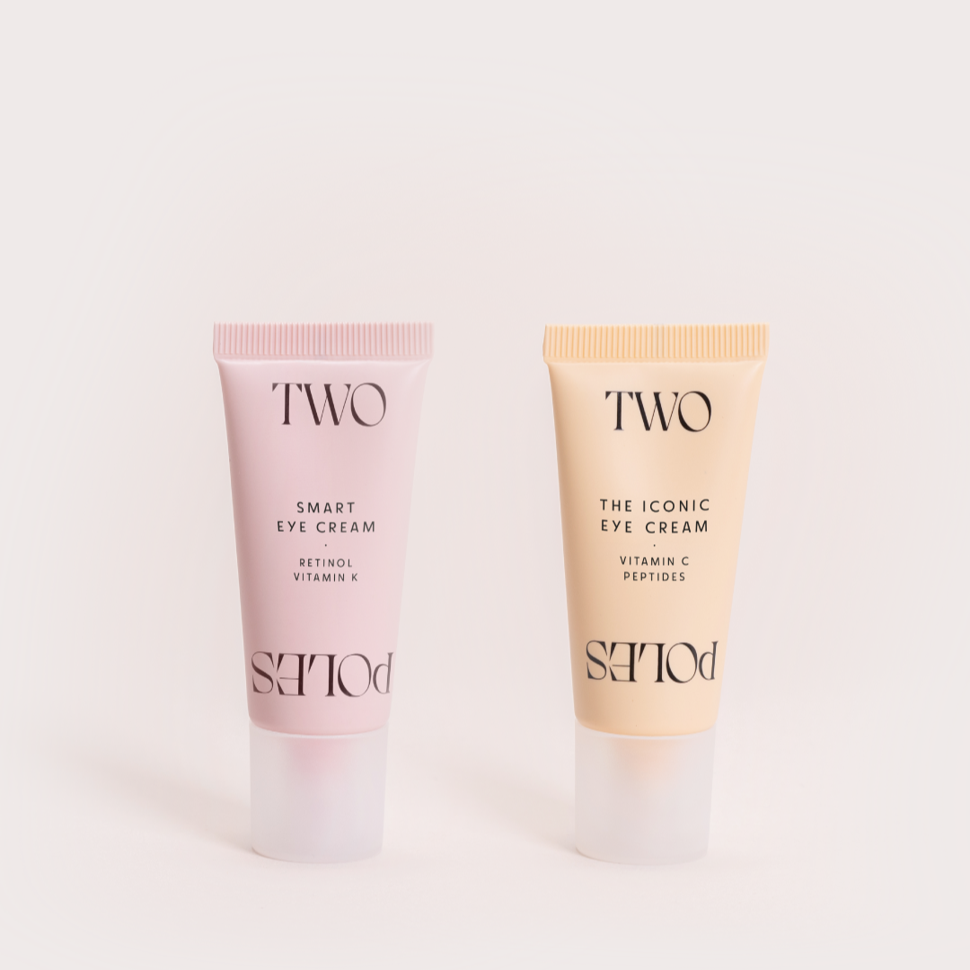 Global eye care pack | TWO POLES Cosmetics