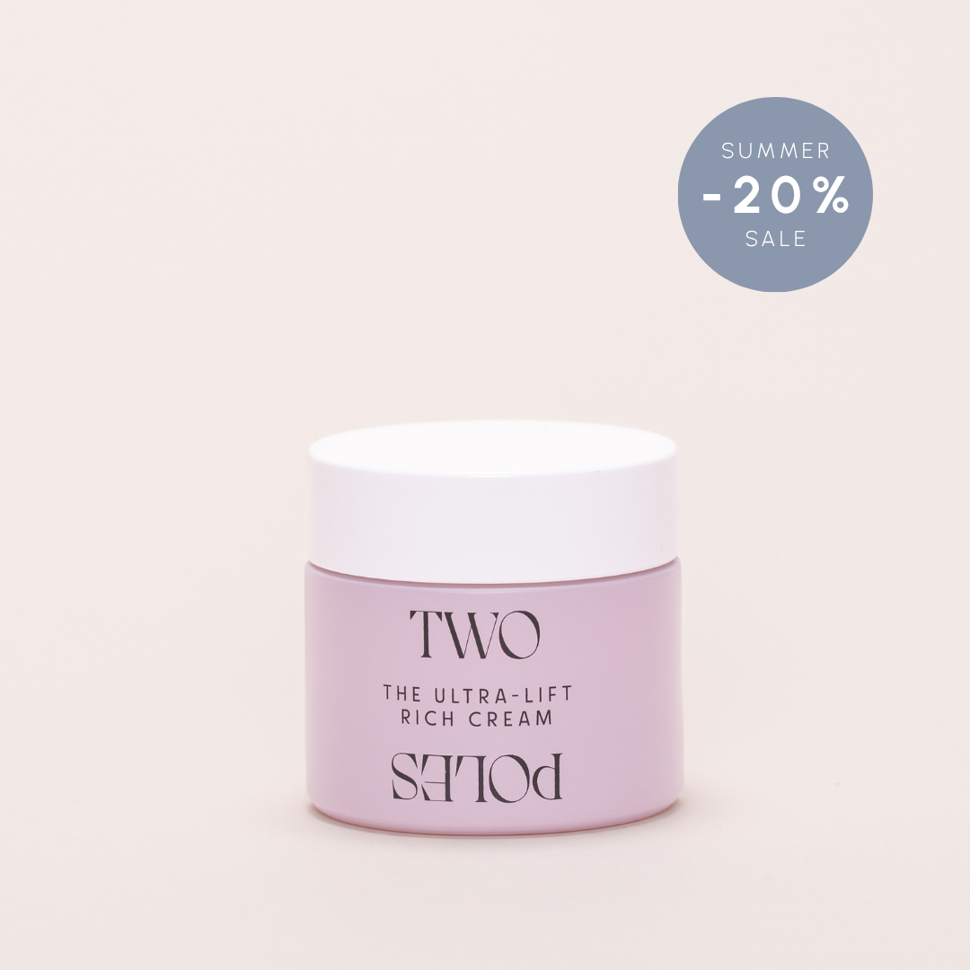 The Ultra-Lift Rich Cream