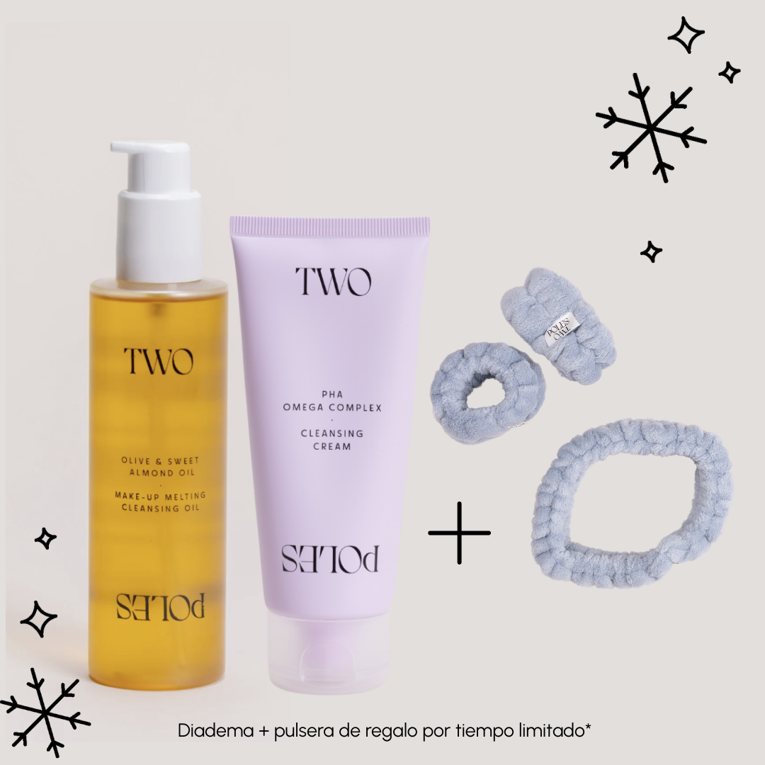 Double Cleansing Set