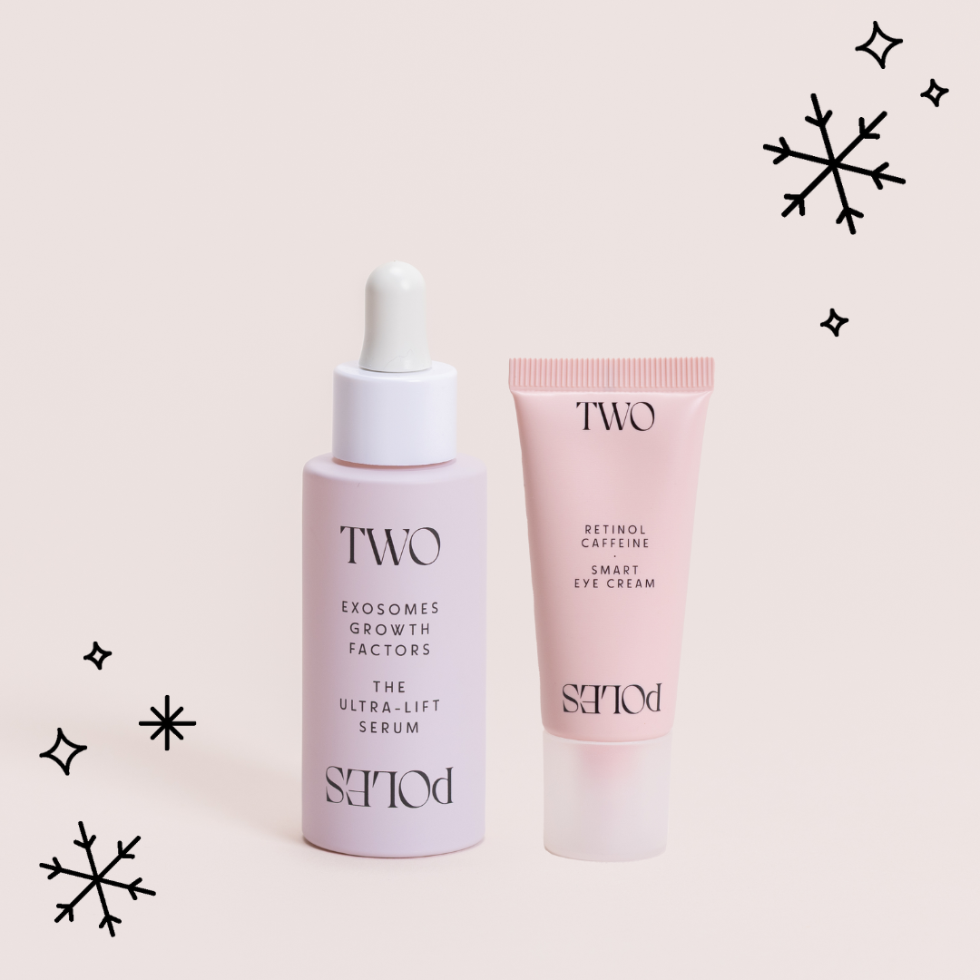 Pack Lift & Bright Eyes