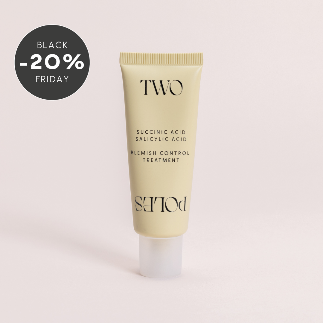 Blemish Control Treatment