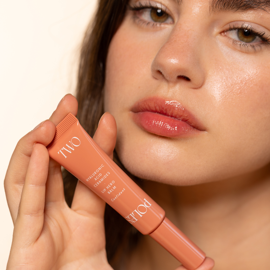 Lip Hero Balm Confident