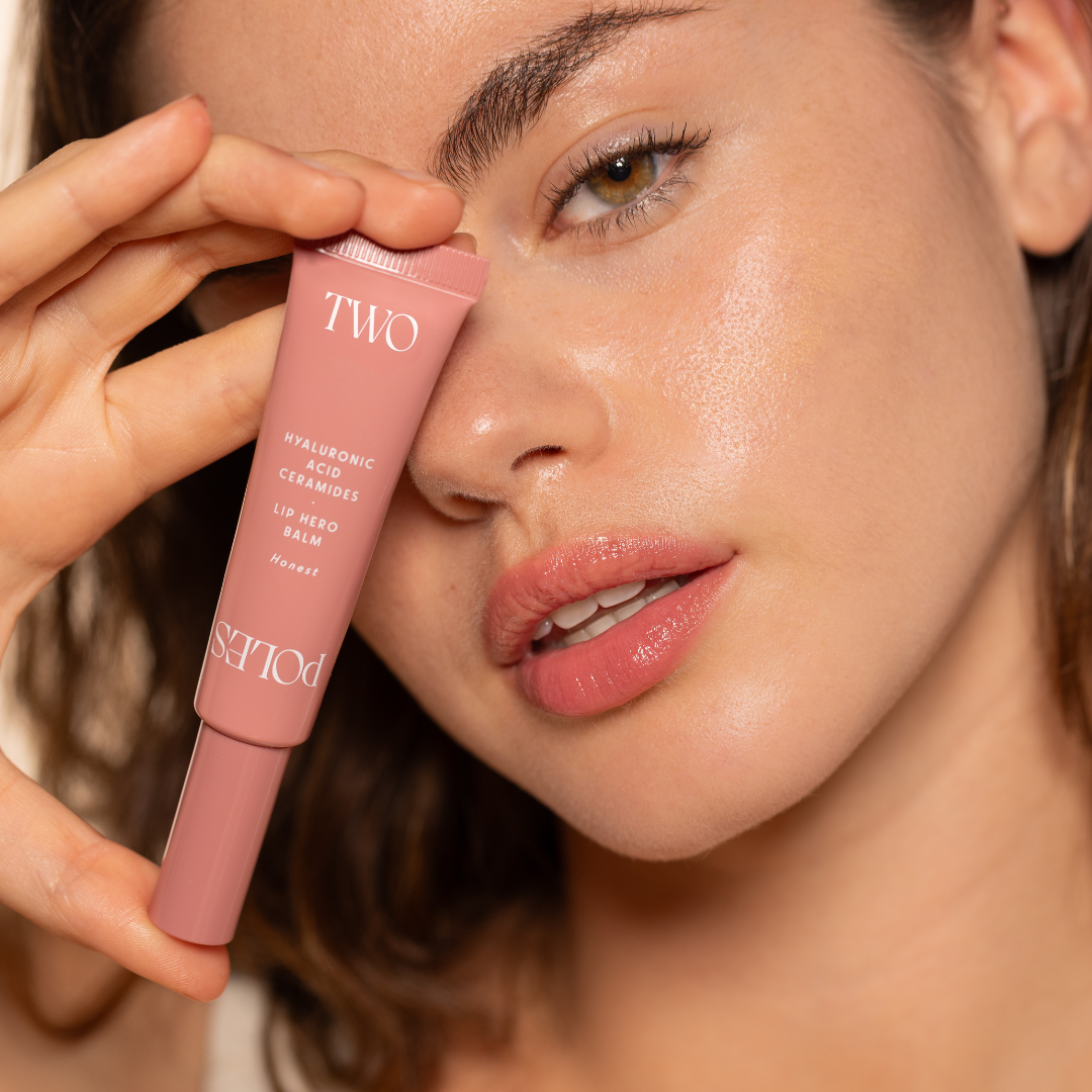 Lip Hero Balm Honest