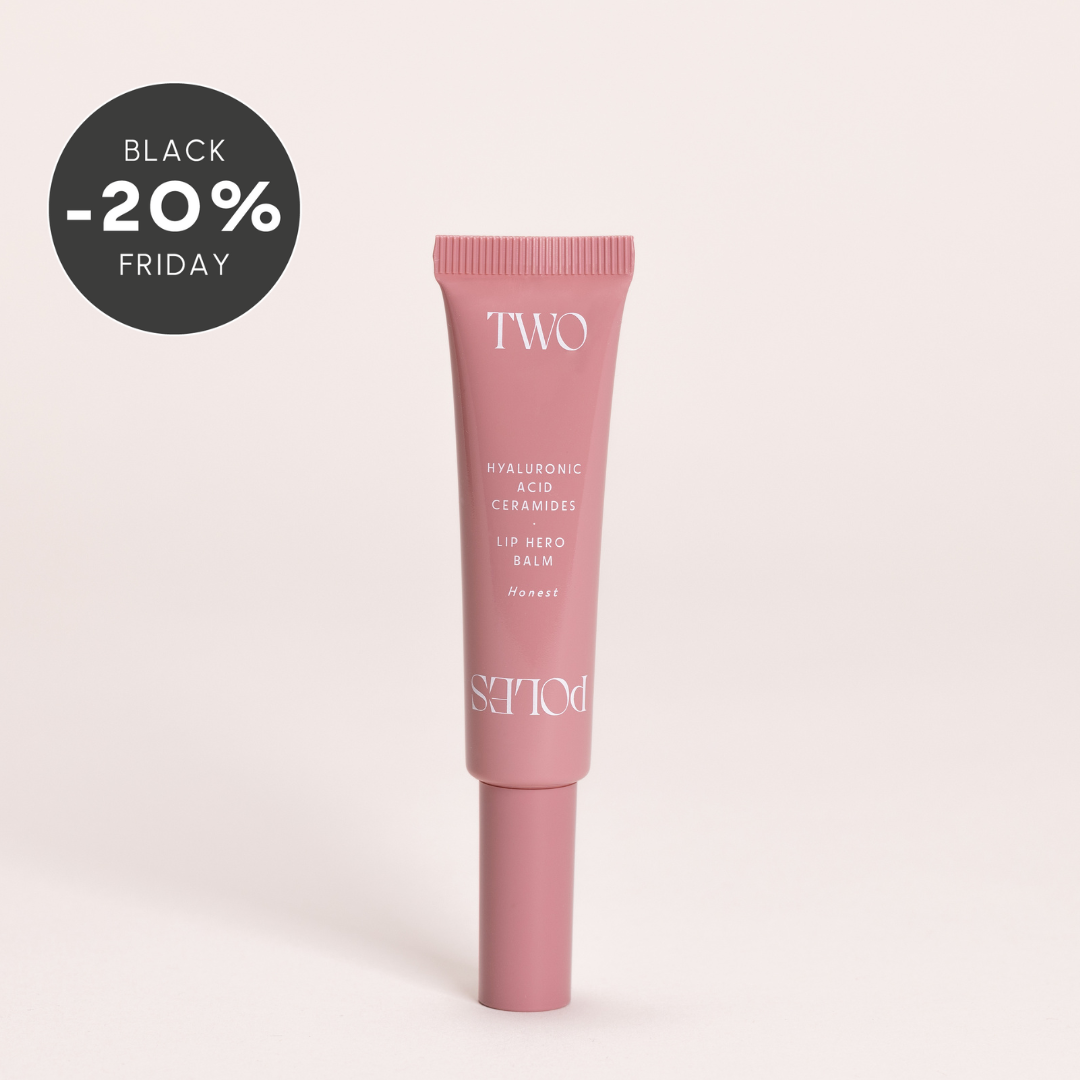 Lip Hero Balm Honest