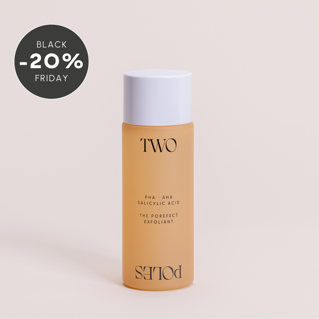 The Porefect Exfoliant