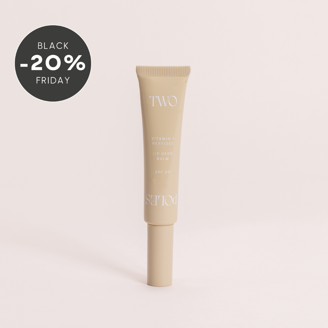 Lip Hero Balm SPF50
