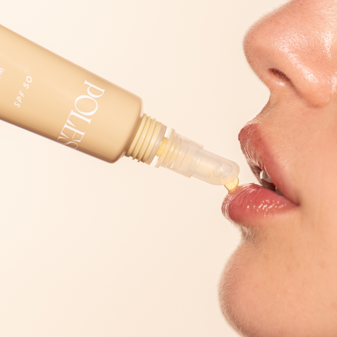 Lip Balm SPF50