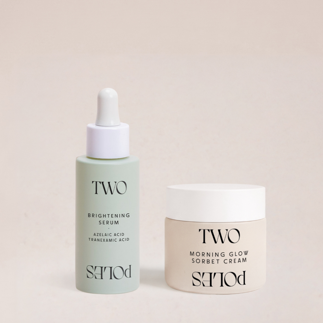Dark Spot Treatment Duo