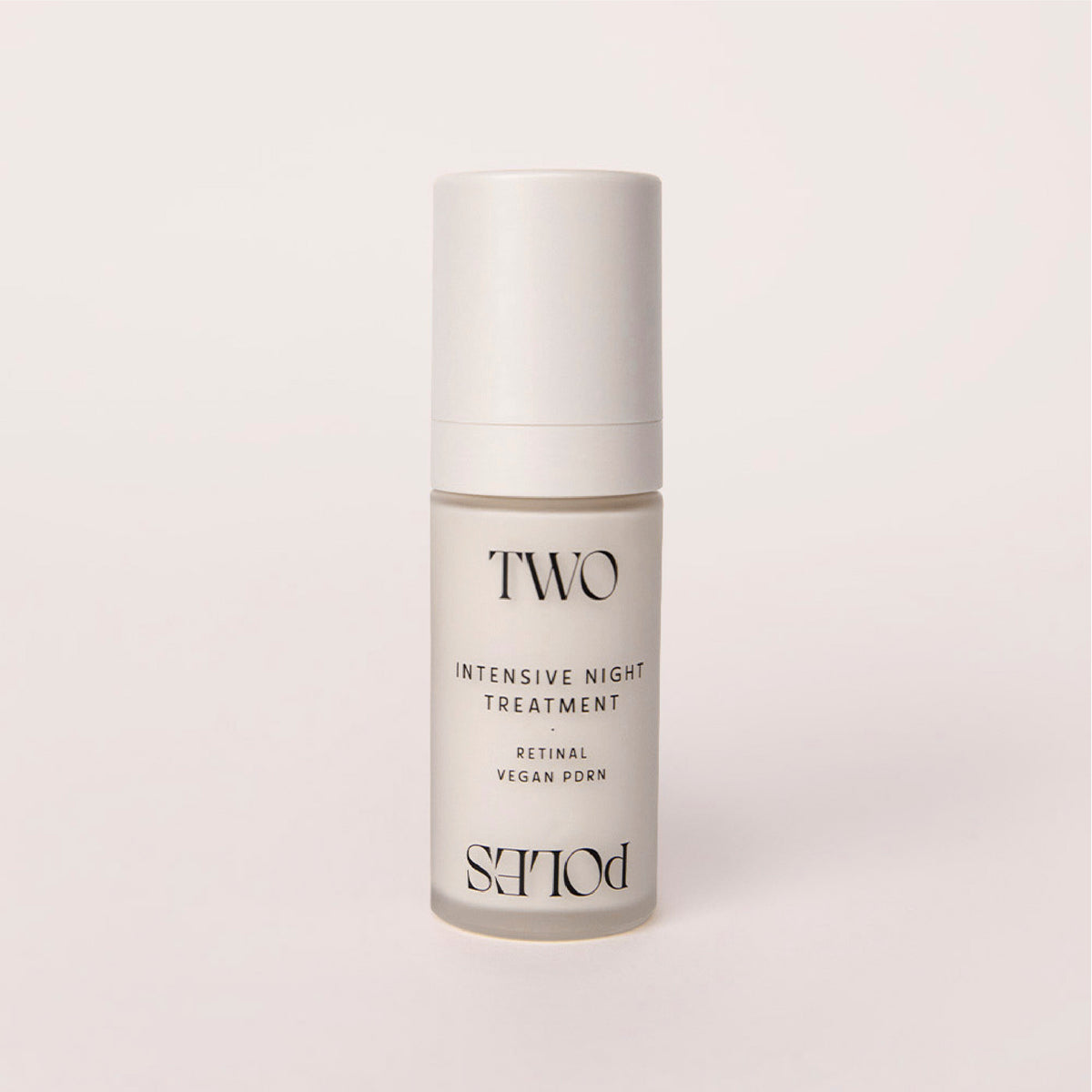 Intensive Night Treatment + REGALO
