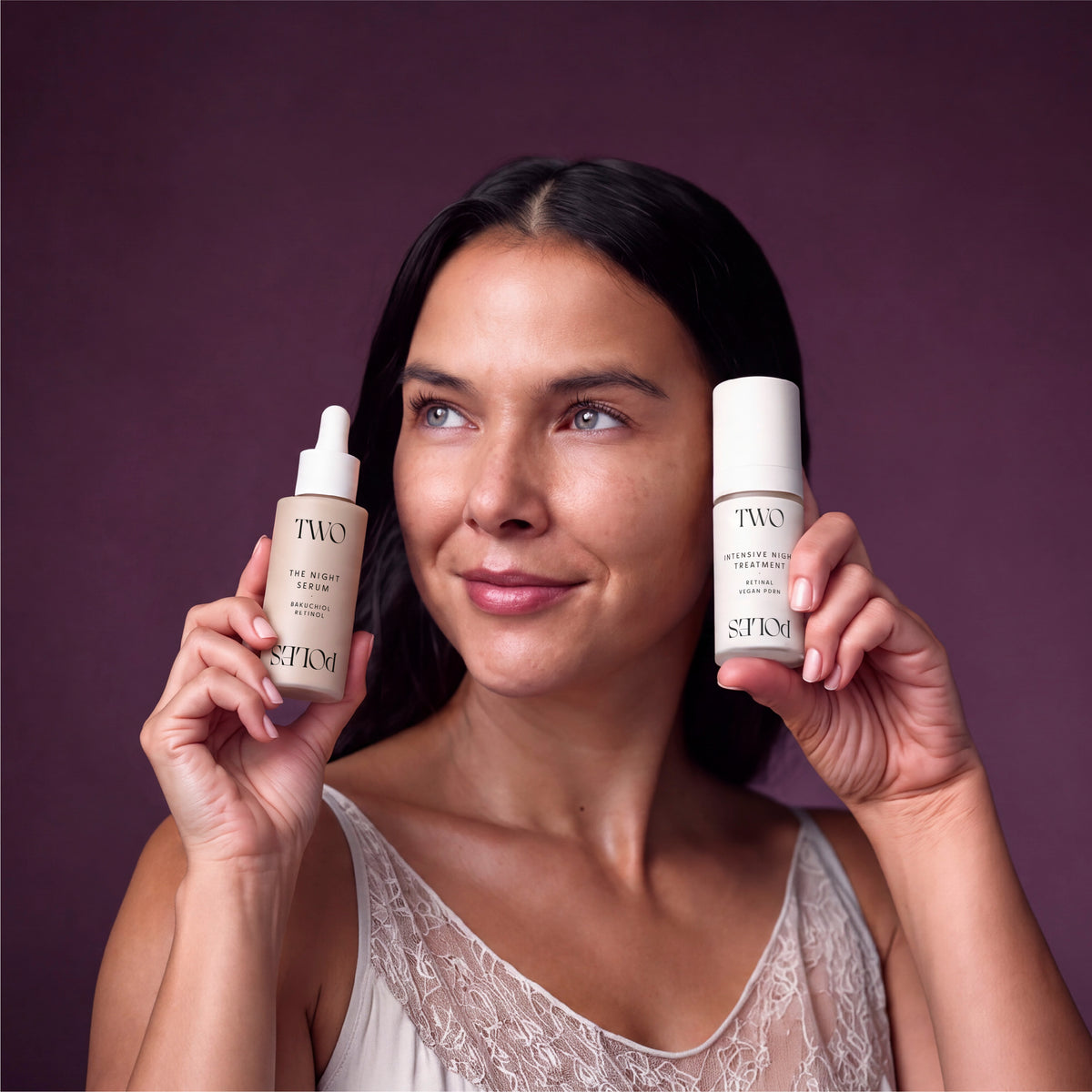 Intensive Night Treatment + REGALO