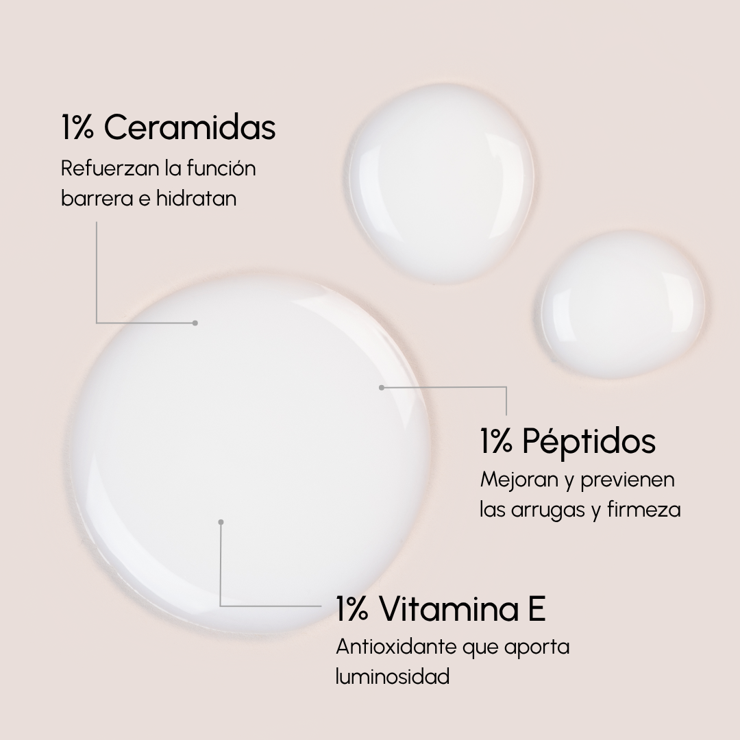 Luminous Milk Essence